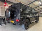 mercedes-benz - 1983 - G 350 TD AMG, Auto's, Automaat, Monovolume, Gebruikt, G-Klasse