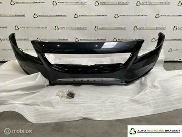 Voorbumper Volvo V40 MK2 NIEUW ORIGINEEL 31283732 disponible aux enchères