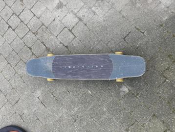 Landychtz Longboard beschikbaar voor biedingen