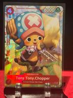 One piece tony tony chopper, Hobby en Vrije tijd, Verzamelkaartspellen | Overige, Ophalen, Zo goed als nieuw