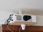 Projecteur Panasonic PT-FRQ60, Audio, Tv en Foto, Beamers, Ophalen, Panasonic, Zo goed als nieuw, DLP