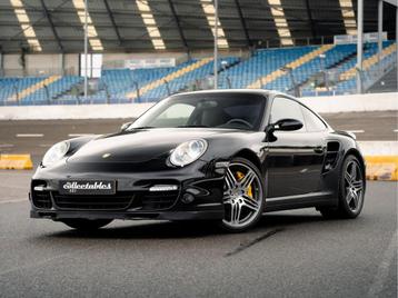 Porsche 997 3.6 Turbo (997) beschikbaar voor biedingen