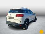 Citroën C5 Aircross Aircross, Auto's, Stof, Gebruikt, 1199 cc, C5 Aircross