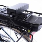Accu Minerva nieuw!, Fietsen en Brommers, Ophalen, Nieuw, Algemeen