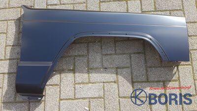 Voorscherm Rechts Jeep Cherokee XJ 1998-2008, Auto-onderdelen, Carrosserie, Spatbord, Jeep, Nieuw, Ophalen of Verzenden