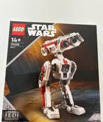Lego 75335 BD-1 star wars, Ophalen of Verzenden, Nieuw, Complete set, Lego