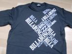 t-shirt zwart merk billabong - maat m - nieuw, Kleding | Heren, Maat 48/50 (M), Zwart, Nieuw, Ophalen of Verzenden