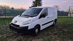 Peugeot Expert 1.6 Diesel Bj 2010 202 000 km, Autos, Entreprise, Boîte manuelle, Diesel, Expert Combi
