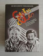 Gaston en leo de complete verzamelbox, Ophalen of Verzenden, Zo goed als nieuw