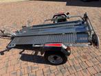 moto trailer, ... NIEUW, Ophalen