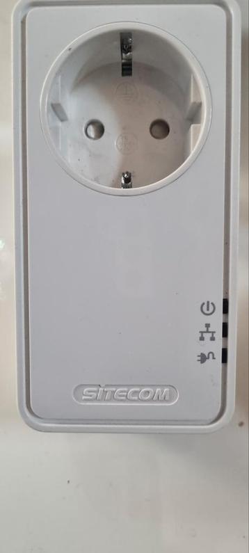 SITICOM CPL 4, Enlèvement, Comme neuf