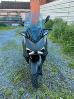Yamaha xmax 125 etat neuf pot leo vinces, Enlèvement ou Envoi