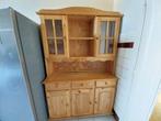 Meuble à donne, Huis en Inrichting, Ophalen, Gebruikt, Met deur(en)