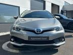 Toyota Auris Comfort & Pack 50+, Auto's, Toyota, Automaat, Euro 6, Break, 5 deurs
