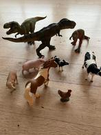 Sleich dino en dieren, Enlèvement ou Envoi, Comme neuf