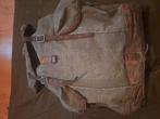 Zwitserse gebirgsjager rugzak 1944, Ophalen of Verzenden, Landmacht, Kleding of Schoenen