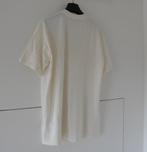 T-shirt, Ophalen of Verzenden, Nieuw, Wit