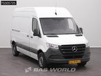 Mercedes Sprinter 311 CDI L2H2 Airco Cruise Euro6 L2 Airco C, Auto's, Bestelwagens en Lichte vracht, Stof, Gebruikt, Euro 6, 4 cilinders