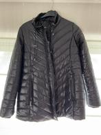 Winterjas, Ophalen, Zo goed als nieuw