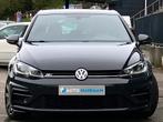 VOLKSWAGEN GOLF 7.5 1.6 TDi 3 R-LINE ÉDITION *LED *COCKPIT, Cuir, Argent ou Gris, Achat, Euro 6