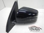 Mercedes-Benz ML-Klasse W166 Spiegel Links Inklapbaar+Side, Auto-onderdelen, Ophalen, Gebruikt