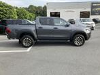 Toyota Hilux GR Sport, Auto's, Toyota, Te koop, Zilver of Grijs, Hilux, 2755 cc