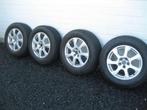 Winterbanden voor een SUV of Jeep, Velg(en), 17 inch, 235 mm, Winterbanden