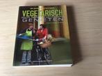 M. Duerinck - Vegetarisch genieten, Ophalen of Verzenden, M. Duerinck; K. Leybaert, Vegetarisch