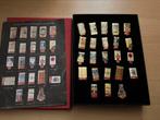 Coca cola pins set, Ophalen of Verzenden, Zo goed als nieuw