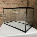 Aquarium 50cm x 25cm x 30cm, Ophalen, Gebruikt, Leeg aquarium