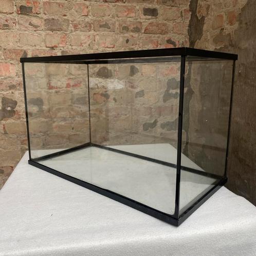 Aquarium 50cm x 25cm x 30cm, Dieren en Toebehoren, Vissen | Aquaria en Toebehoren, Gebruikt, Leeg aquarium, Ophalen
