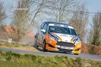 Ford fiesta Rally R2T, Auto's, Voorwielaandrijving, Euro 6, Wit, Handgeschakeld