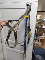 Veiligheidsharnas, Ophalen of Verzenden, Zo goed als nieuw