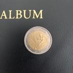 2 euro Olympische Winterspelen Turijn 2006, Ophalen of Verzenden, 2 euro