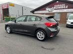 Ford Focus 1.0 ecoboost, Auto's, Euro 6, USB, Bedrijf, 5 deurs