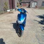 Peugeot kisbee 50cc 2 takt b klasse, Ophalen, Tweetakt, Overige modellen, 50 cc