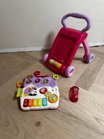 Vtech Bekijk de muzikale draver, Ophalen of Verzenden, Gebruikt, 6 maanden tot 2 jaar
