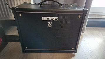 BOSS KATANA 50MK2, Musique & Instruments, Enlèvement, Comme neuf