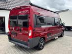 Peugeot Boxer VanTourer Vision, Overige merken, Buscamper of Camperbus, Ringverwarming, Koelkast