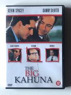dvd the big kahuna ( Kevin spacey ) NEW, Vanaf 9 jaar, Ophalen of Verzenden, Zo goed als nieuw, Actiekomedie