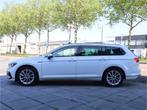 Volkswagen Passat Variant GTE 1.4 TSI PHEV 218PK Automaat 20, Auto's, Automaat, Gebruikt, Bedrijf, Break