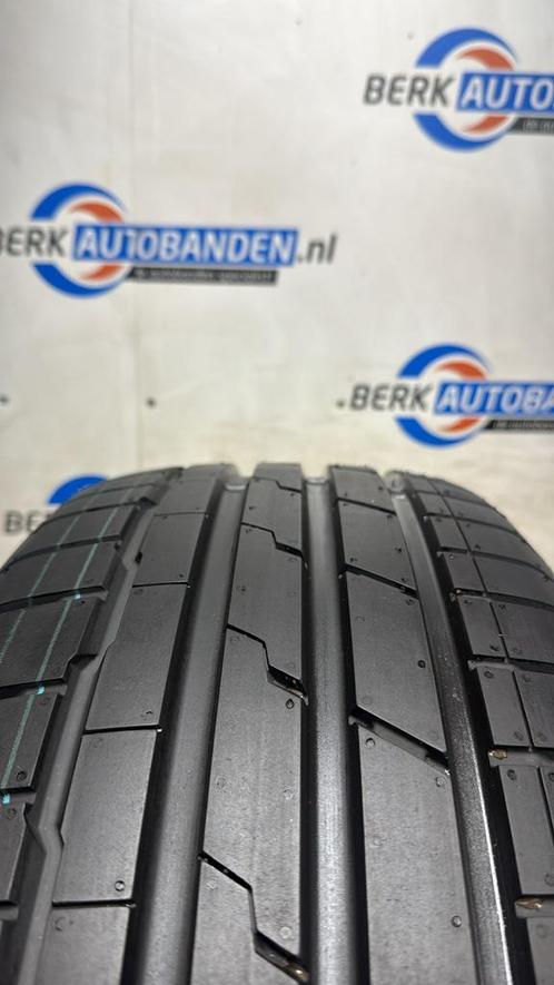2x Hankook Ventus S1 Evo3 * (DEMO) 225/55 R17 101Y 225/55/17, Auto-onderdelen, Banden en Velgen, Band(en), Zomerbanden, 17 inch