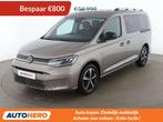 Volkswagen Caddy 1.5 TSI Style Maxi (automatique), Autos, Achat, Euro 6, 7 places, Autres couleurs
