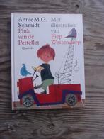 PLUK VAN DE PETTEFLET (Annie M.G.Schmidt), Ophalen of Verzenden, Zo goed als nieuw