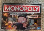 Monopoly valsspelers editie, Hobby en Vrije tijd, Ophalen of Verzenden, Zo goed als nieuw