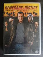 Renegade justice (2007) Steven Seagal, À partir de 16 ans, Enlèvement ou Envoi, Utilisé, Action