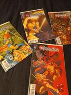 Thundercats, Boeken, Amerika, Ophalen of Verzenden, Zo goed als nieuw, Meerdere comics