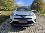 Toyota RAV-4 Comfort, Auto's, Bedrijf, Handgeschakeld, 5 deurs, Rav4