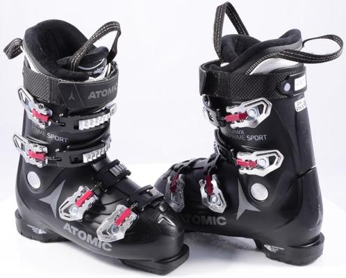 Chaussures de ski ATOMIC HAWX PRIME SPORT 90 38 ; 38.5 ; 24 , Sports & Fitness, Ski & Ski de fond, Utilisé, Chaussures, Atomic