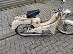 Flandria majestic 50cc  1961, Vélos & Vélomoteurs, Enlèvement ou Envoi